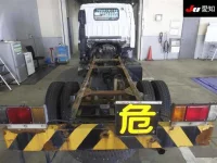 Isuzu TRUCK лот № 7122 оценка 3  с аукциона в Японии 3