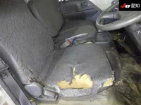 Isuzu TRUCK лот № 7122 оценка 3  с аукциона в Японии 5