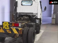Isuzu TRUCK лот № 7122 оценка 3  с аукциона в Японии 7
