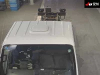 Isuzu TRUCK лот № 7122 оценка 3  с аукциона в Японии 8