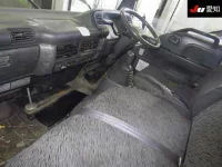 Isuzu TRUCK лот № 7122 оценка 3  с аукциона в Японии 2