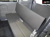 Mitsubishi MINICAB VAN лот № 38 оценка 3.5  с аукциона в Японии 3