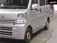 Mitsubishi MINICAB VAN лот № 38 оценка 3.5  с аукциона в Японии 6