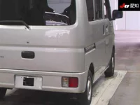 Mitsubishi MINICAB VAN лот № 38 оценка 3.5  с аукциона в Японии 7