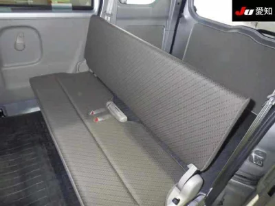 Mitsubishi MINICAB VAN  с аукциона в Японии