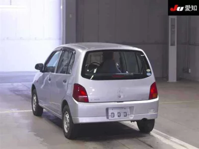 Mitsubishi MINICA