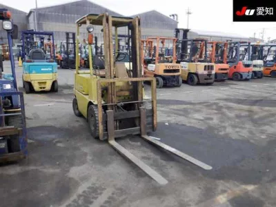 Mitsubishi FORKLIFT