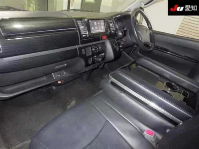 Toyota REGIUS ACE VAN