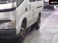 Toyota DYNA лот № 7029 оценка R  с аукциона в Японии 6
