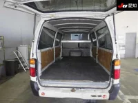 Toyota DYNA лот № 7029 оценка R  с аукциона в Японии 3