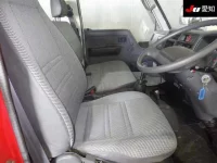 Toyota DYNA лот № 7031 оценка 3.5  с аукциона в Японии 5