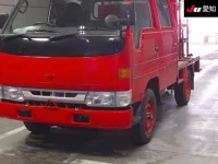 Toyota DYNA лот № 7031 оценка 3.5  с аукциона в Японии 6
