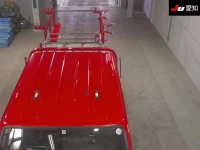 Toyota DYNA лот № 7031 оценка 3.5  с аукциона в Японии 8