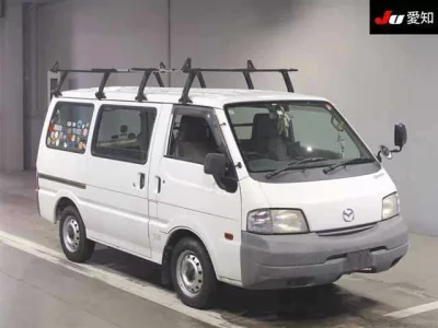 Mazda BONGO VAN