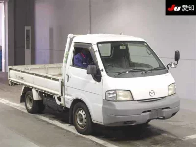 Mazda BONGO