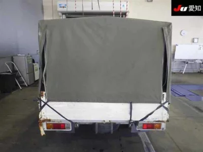 Mitsubishi DELICA TRUCK