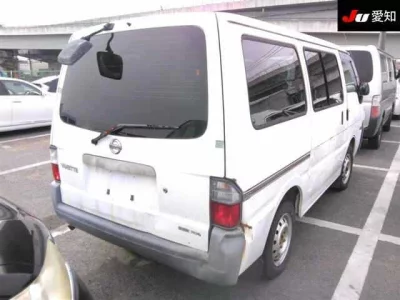 Mitsubishi DELICA
