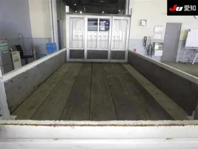 Nissan TRUCK  с аукциона в Японии