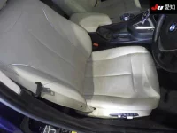 BMW 3-Series лот № 5023 оценка R  с аукциона в Японии 5