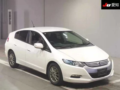 Honda INSIGHT