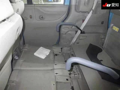 Honda N BOX PLUS  с аукциона в Японии