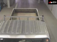 Hino DUTRO лот № 8020 оценка 3.5  с аукциона в Японии 8