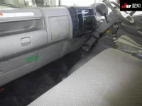 Hino DUTRO лот № 8020 оценка 3.5  с аукциона в Японии 2
