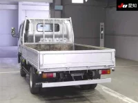 Hino DUTRO лот № 8020 оценка 3.5  с аукциона в Японии 1