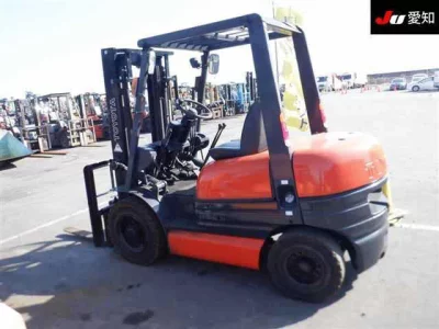 Toyota FORKLIFT