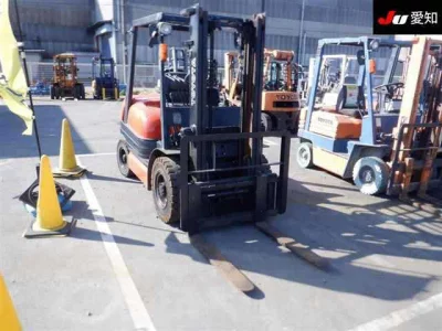 Toyota FORKLIFT