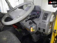 Hino DUTRO лот № 8021 оценка 3  с аукциона в Японии 4