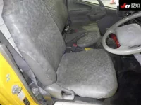 Hino DUTRO лот № 8021 оценка 3  с аукциона в Японии 5