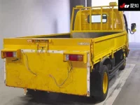 Hino DUTRO лот № 8021 оценка 3  с аукциона в Японии 7