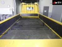 Hino DUTRO лот № 8021 оценка 3  с аукциона в Японии 3