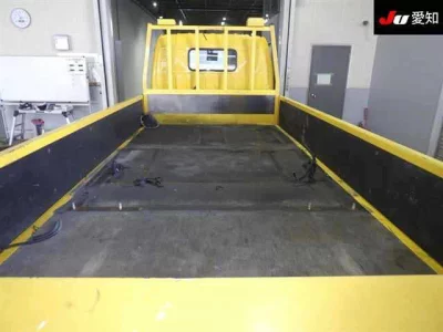 Hino DUTRO  с аукциона в Японии