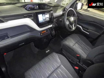 Mitsubishi DELICA D2