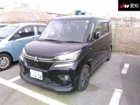 Mitsubishi DELICA D2 лот № 10010 оценка -  с аукциона в Японии 6