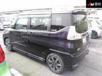 Mitsubishi DELICA D2 лот № 10010 оценка -  с аукциона в Японии 1