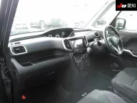 Mitsubishi DELICA D2 лот № 10010 оценка -  с аукциона в Японии 2