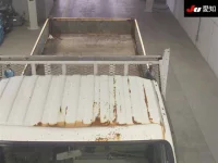 Hino DUTRO лот № 8016 оценка 3  с аукциона в Японии 8