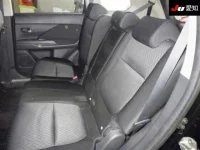 Mitsubishi OUTLANDER лот № 6 оценка 3.5  с аукциона в Японии 3