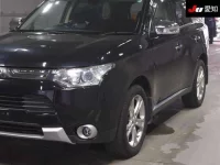 Mitsubishi OUTLANDER лот № 6 оценка 3.5  с аукциона в Японии 6