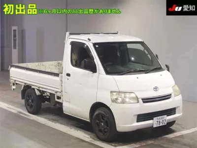 Toyota LITE ACE TRUCK
