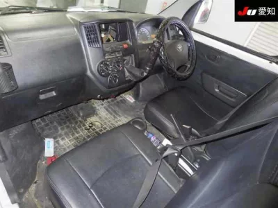 Toyota LITE ACE TRUCK