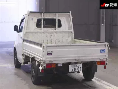 Toyota LITE ACE TRUCK