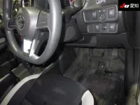Nissan NOTE лот № 3084 оценка 4  с аукциона в Японии 4