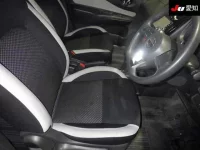 Nissan NOTE лот № 3084 оценка 4  с аукциона в Японии 5