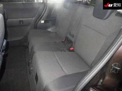 Mitsubishi DELICA D2