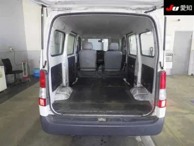 Toyota TownAce