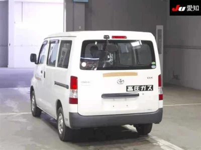 Toyota TOWN ACE VAN